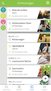 SV Plochingen screenshot 0