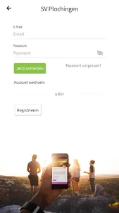 SV Plochingen screenshot 1