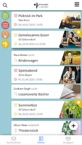 SV-Schorndorf screenshot 0