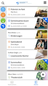 SV Untermünkheim screenshot 0