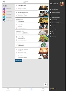 TalentCommunity screenshot 6