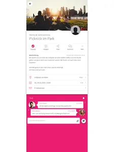 TalentCommunity screenshot 8