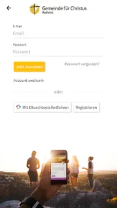 GfC Rothrist screenshot 1