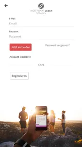 Treffpunkt Leben Ditzingen screenshot 1