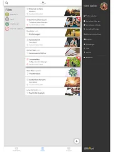 Treffpunkt Leben Ditzingen screenshot 6