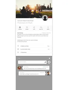 Treffpunkt Leben Ditzingen screenshot 8