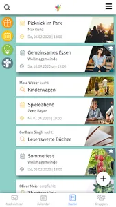 Wollmagemeinde screenshot 0