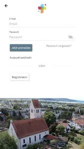 Wollmagemeinde screenshot 1