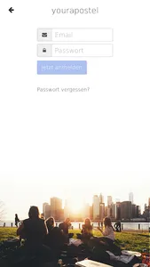 yourapostel screenshot 1