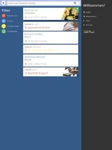 yourapostel screenshot 2