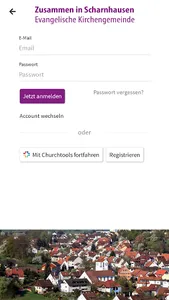 Zusammen in Scharnhausen screenshot 1