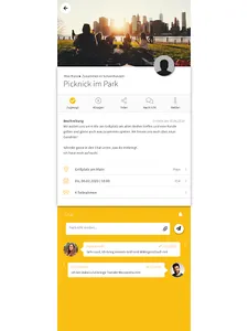 Zusammen in Scharnhausen screenshot 5