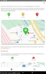 Brugge Taxi Standplaatsen screenshot 11