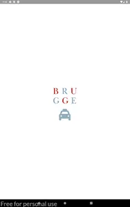 Brugge Taxi Standplaatsen screenshot 14