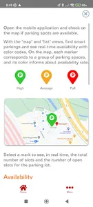 Brugge Taxi Standplaatsen screenshot 4