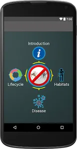 Aedes Informatics & Control in screenshot 2