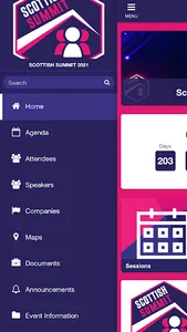 Scottish Summit 2021 screenshot 1