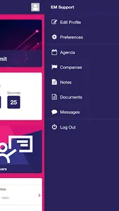 Scottish Summit 2021 screenshot 2