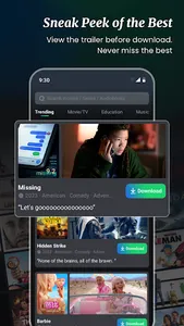 MovieBox-Asian Drama,HD Movies screenshot 4
