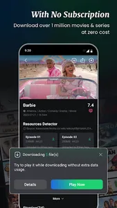 MovieBox-Asian Drama,HD Movies screenshot 5