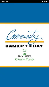 Bank CBB screenshot 0