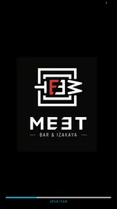 Meet Bar and Izakaya screenshot 0