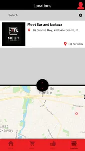 Meet Bar and Izakaya screenshot 2