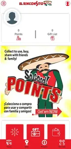 El Rinconsito screenshot 1