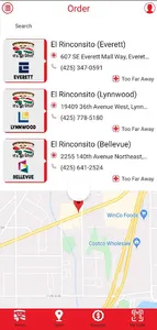 El Rinconsito screenshot 2