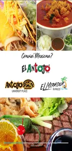 El Antojo screenshot 0