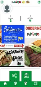 El Antojo screenshot 1