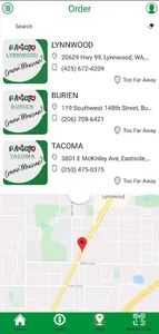 El Antojo screenshot 2