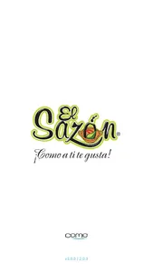 El Sazón screenshot 0