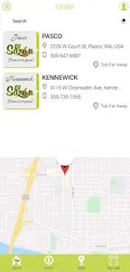 El Sazón screenshot 1