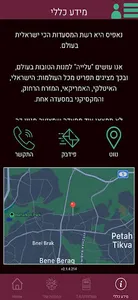 נאפיס פתח תקווה screenshot 0