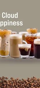 Cups&Clouds screenshot 1