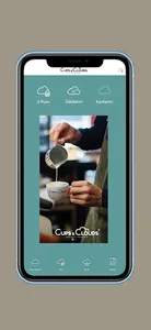 Cups&Clouds screenshot 3
