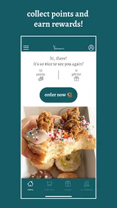 bloomer’s vegan bakery screenshot 1