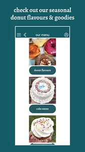 bloomer’s vegan bakery screenshot 4