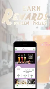 i-Tea screenshot 0