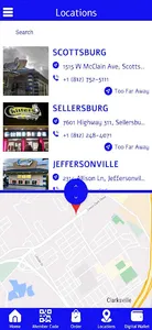 ZESTO | CHILLERS screenshot 2