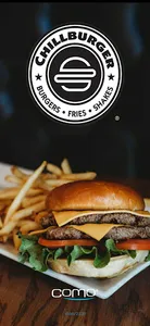 CHILLBURGER screenshot 0