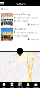 CHILLBURGER screenshot 2