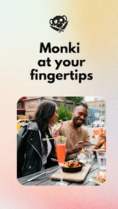 Monki Breakfast Club & Bistro screenshot 0