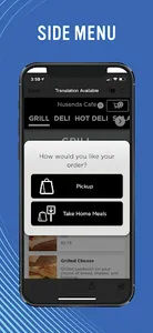 Dining Rewards @ Nusenda Cafe screenshot 2