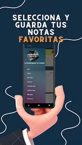 Como desbloquear un celular screenshot 2