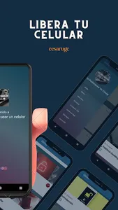 Como desbloquear un celular screenshot 4