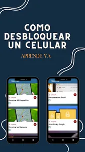 Como desbloquear un celular screenshot 5