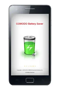 Battery Saver - Free screenshot 0