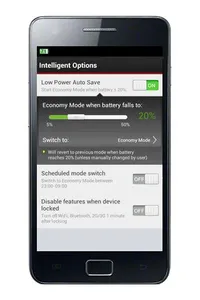 Battery Saver - Free screenshot 6